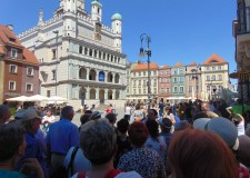 Przejdź do - Projekt CAS - wycieczka do Poznania i Gniezna